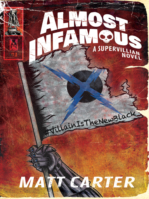 Title details for Almost Infamous by Matt Carter - Available